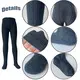 Tight Pants HY-T-009 by Huayang 4