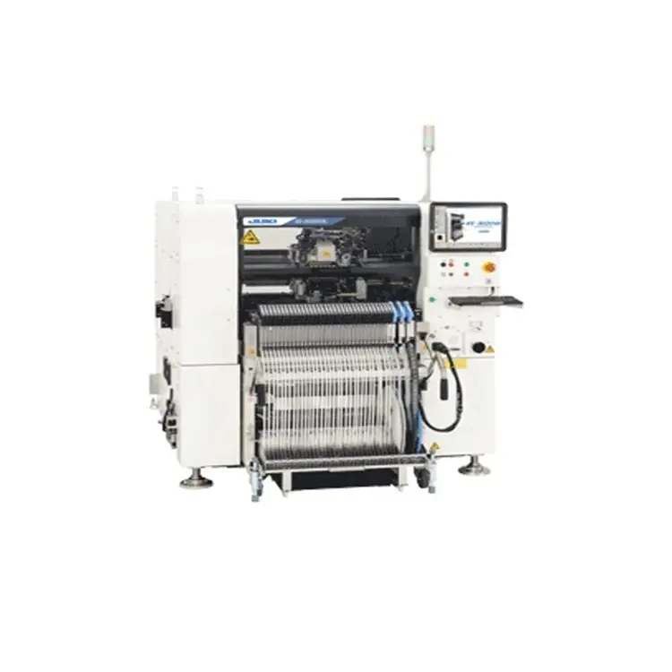 Professional Smt Equipment Suppliers Highly Rated Electronic Component Assembly 3