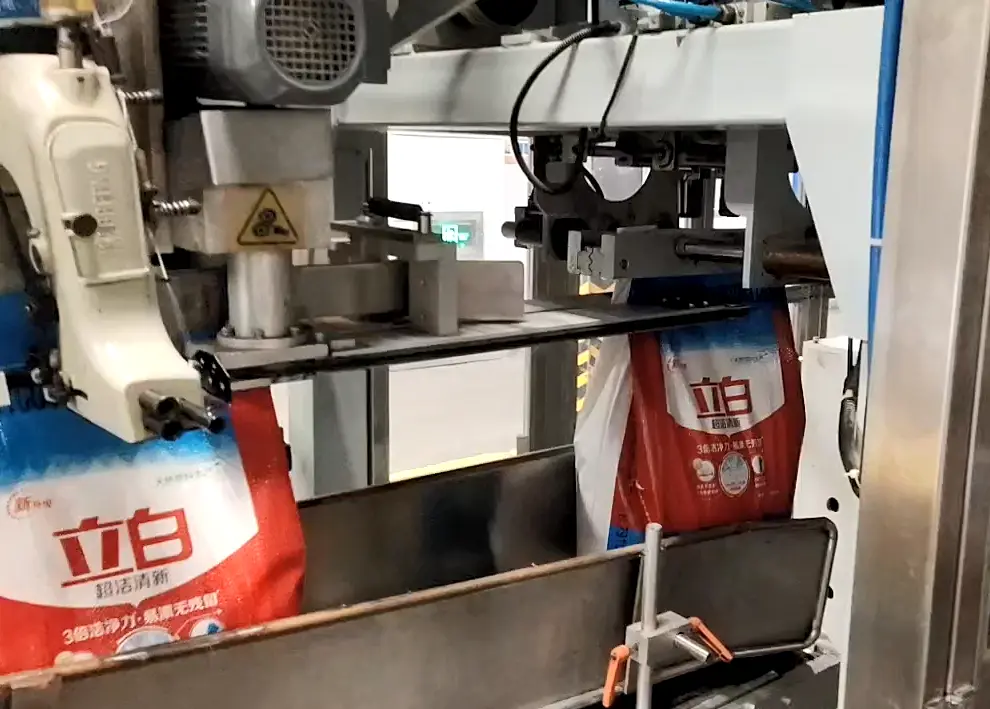 Secondary Packaging Machines Multi-Function Packaging Machine Wholesale - Durzerd 7