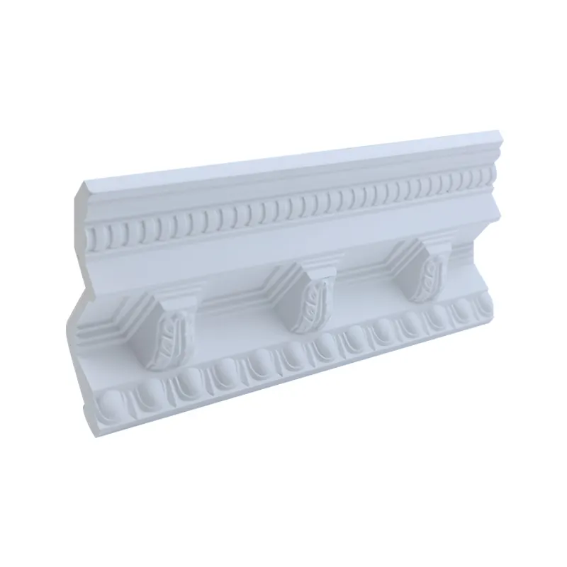 Polyurethane Decorative Mouldings Others - - JINYUAN 7
