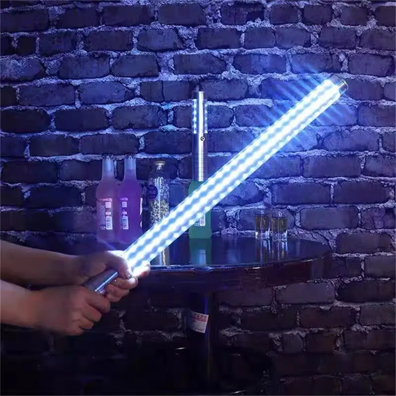 Bulk Production Led Table Light Factory for Bar 6