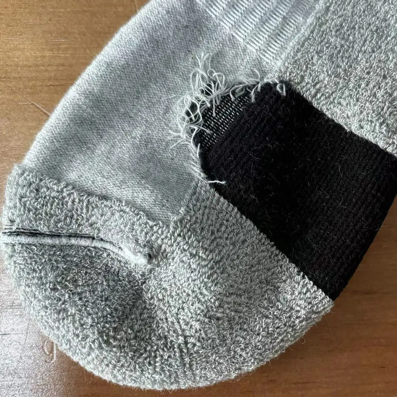 Sock Makers Solid - - Huayang 6