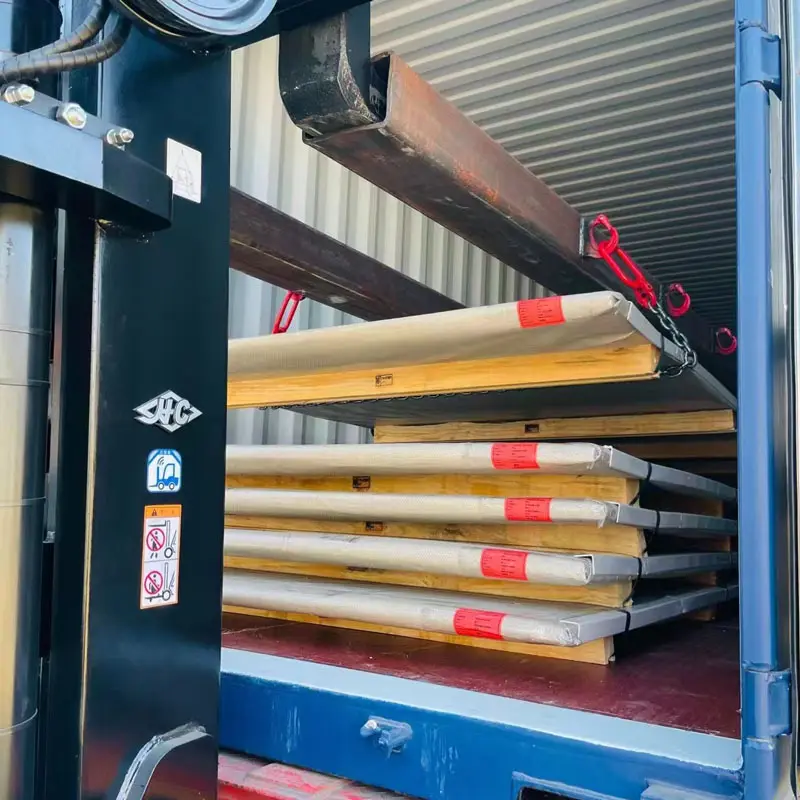 Medium Carbon Steel Sheet 1000-12000mm - for Sale - Longxing Steel 4
