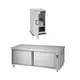 Commercial Electric Food Warmer WANCHU by WANCHU 2