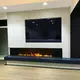Vapor Water Fireplace Yes - - SEFIRE 2