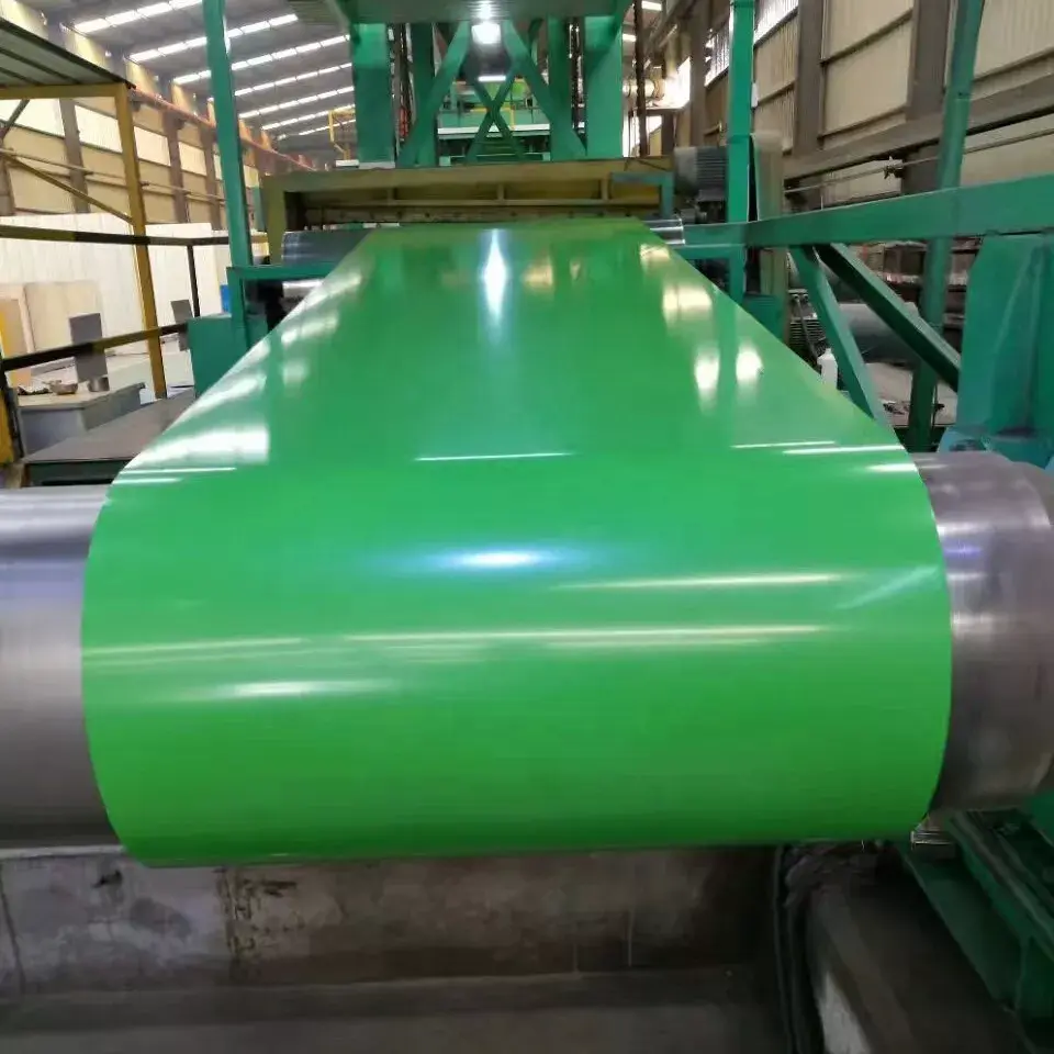 Wholesale Electrolytic Zinc Coated Steel Sheet From China Forindustry 3