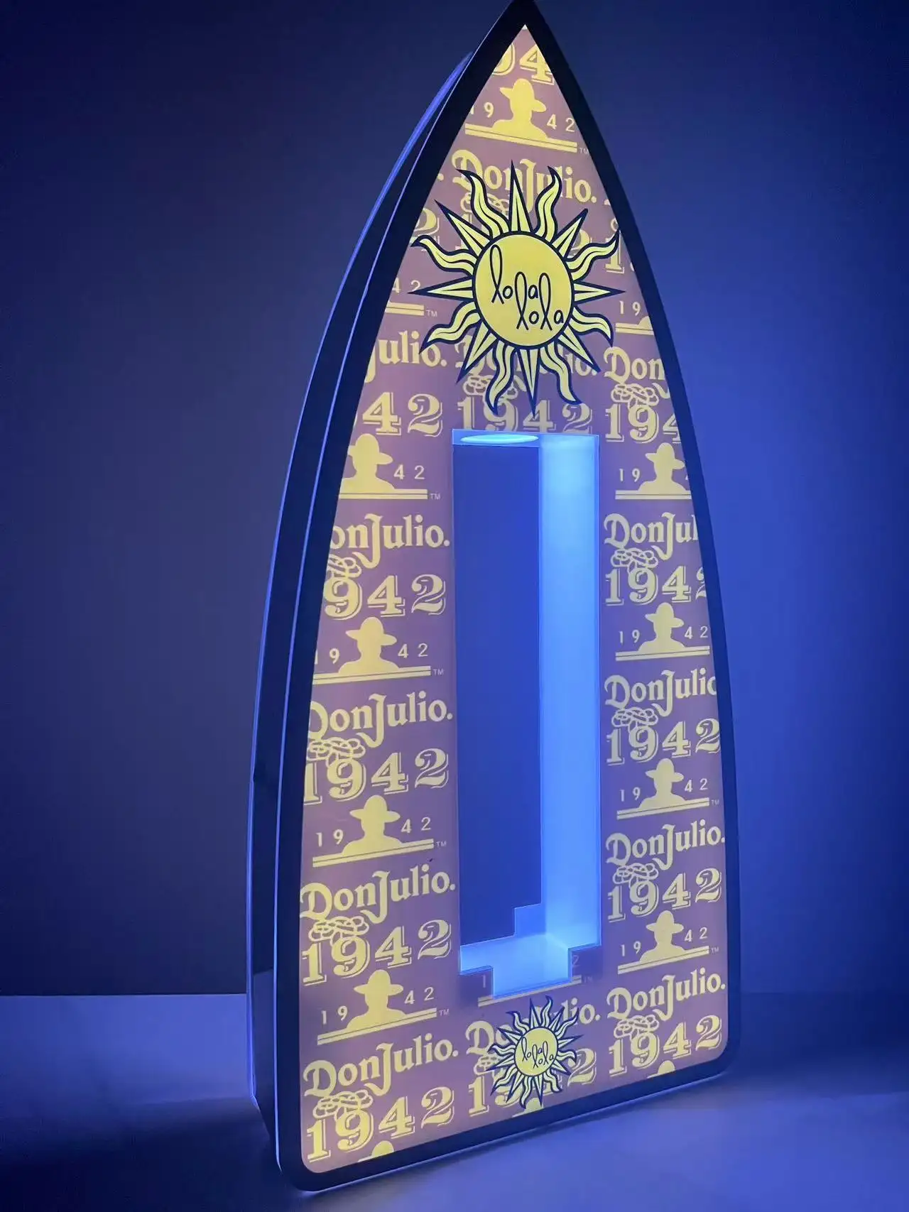Bottle Presenter Customized - for Bar - Xingxuancai 7
