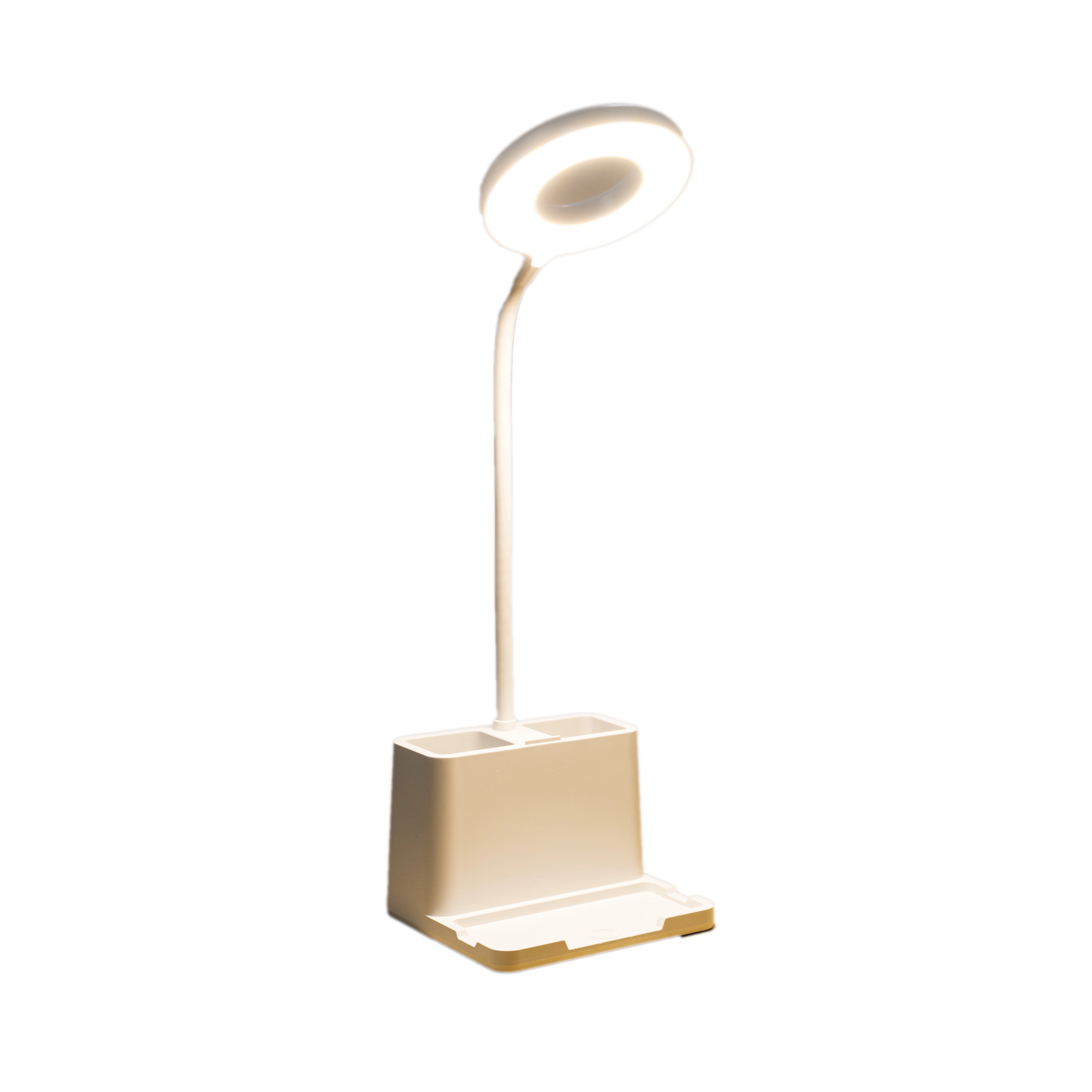 GL-1082C Plug in touch dimmable Eye Protect night light Table Lamp Led Table Light for Bedroom study Reading1 1