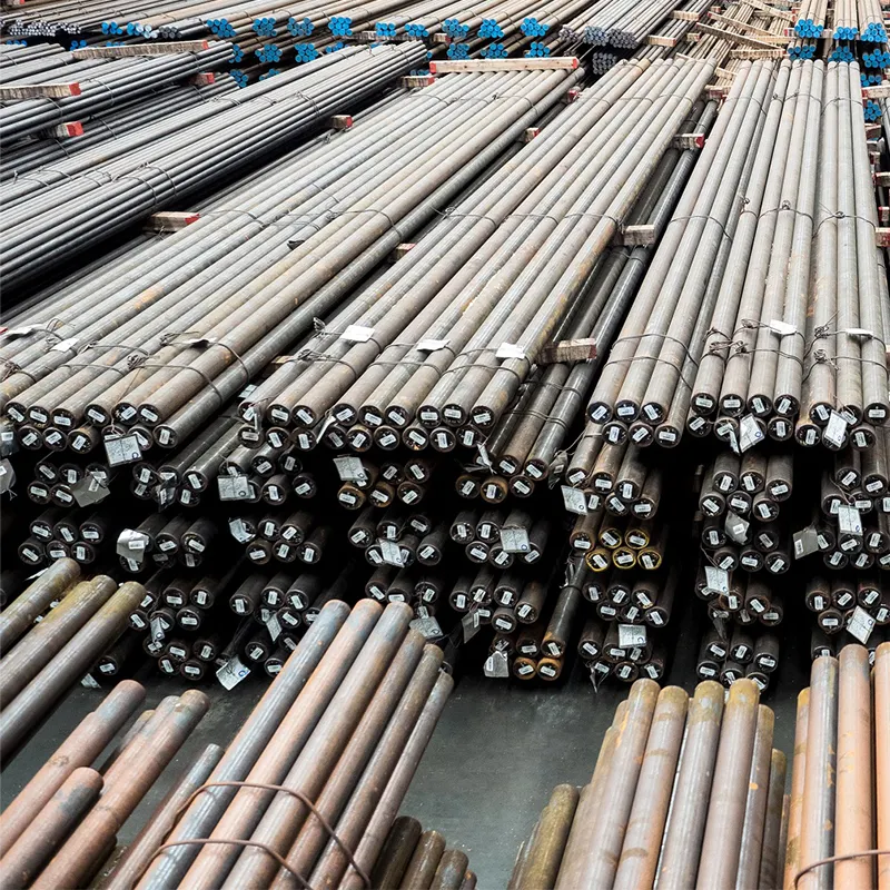 Longxing Steel 1095 High Carbon Steel Bar Stock Non-Alloypersonalized 2