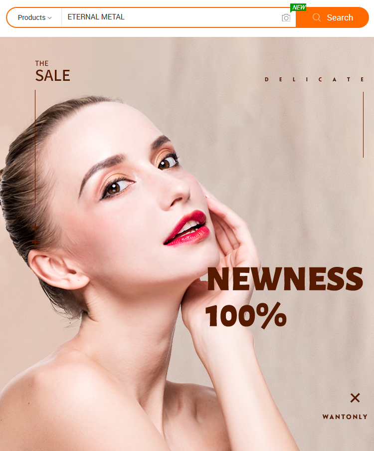 Eternal Metal 14k Solid Gold Plain Ball Ear<000000>nose Piercing Belly<000000>labret Jewelry Internally Threaded Ends Tops 5