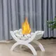 Outdoor Table Top Fire Place Ethanol Fireplaces by NEW IMAGE 5