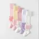 Toddler Tights Customzied Socks Packaging by Huayang 2