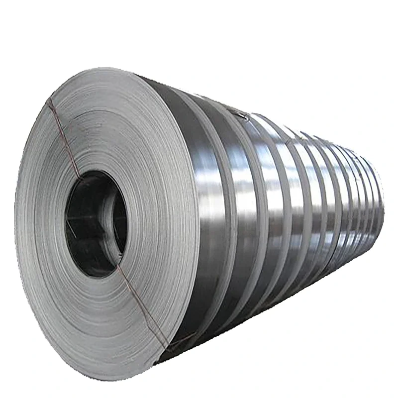 Stainless Steel Strips & Coils - ASTM A240 0.7mm, 430 & 304, 409L & 904L Grade - BA & 2B Surface Finish 1