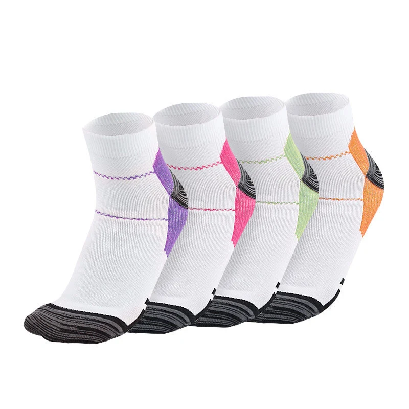 High Quality Custom Sport Socks - OEM & ODM 1