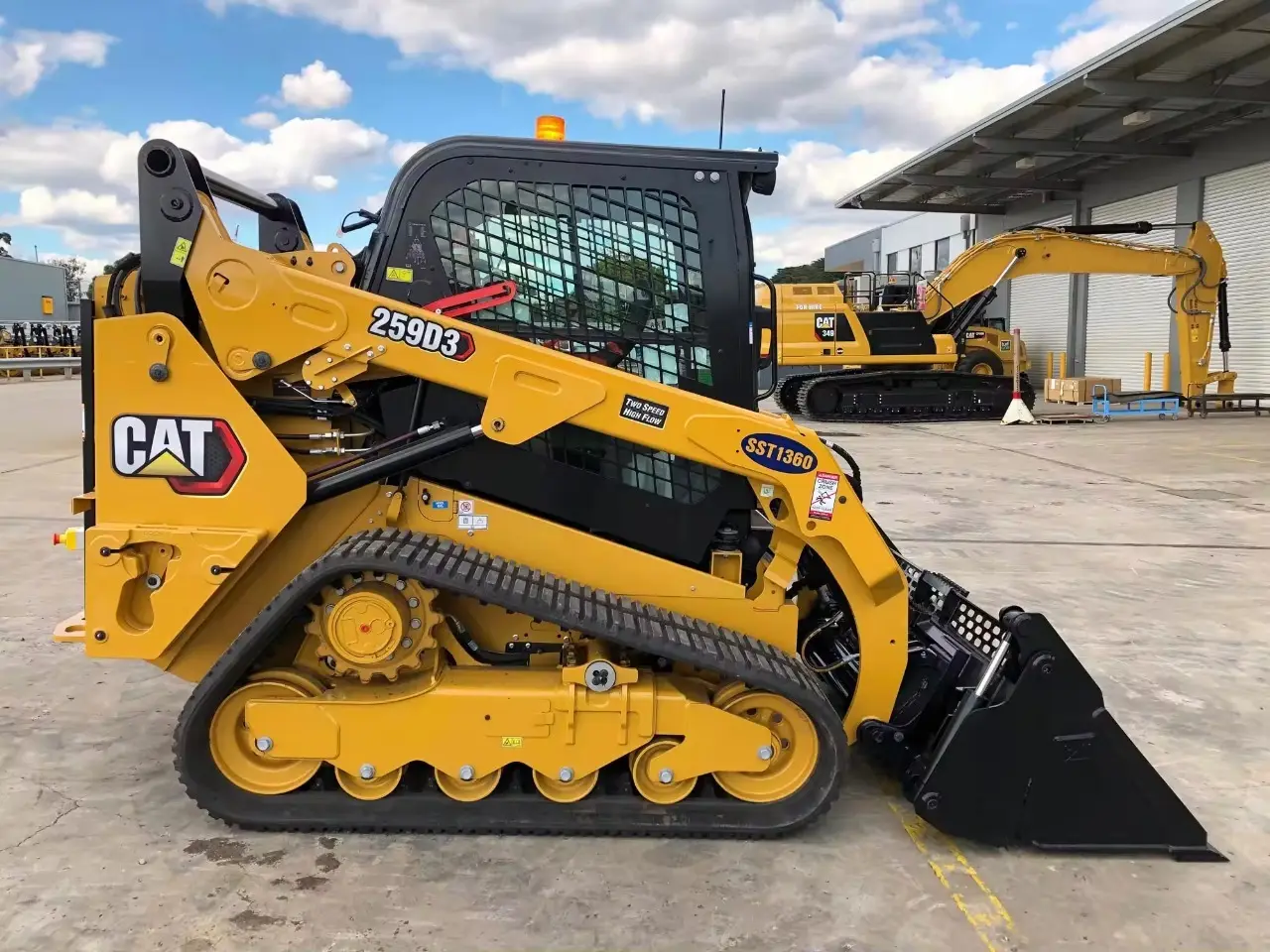 Brand Construction Machines for Sale Price List 5