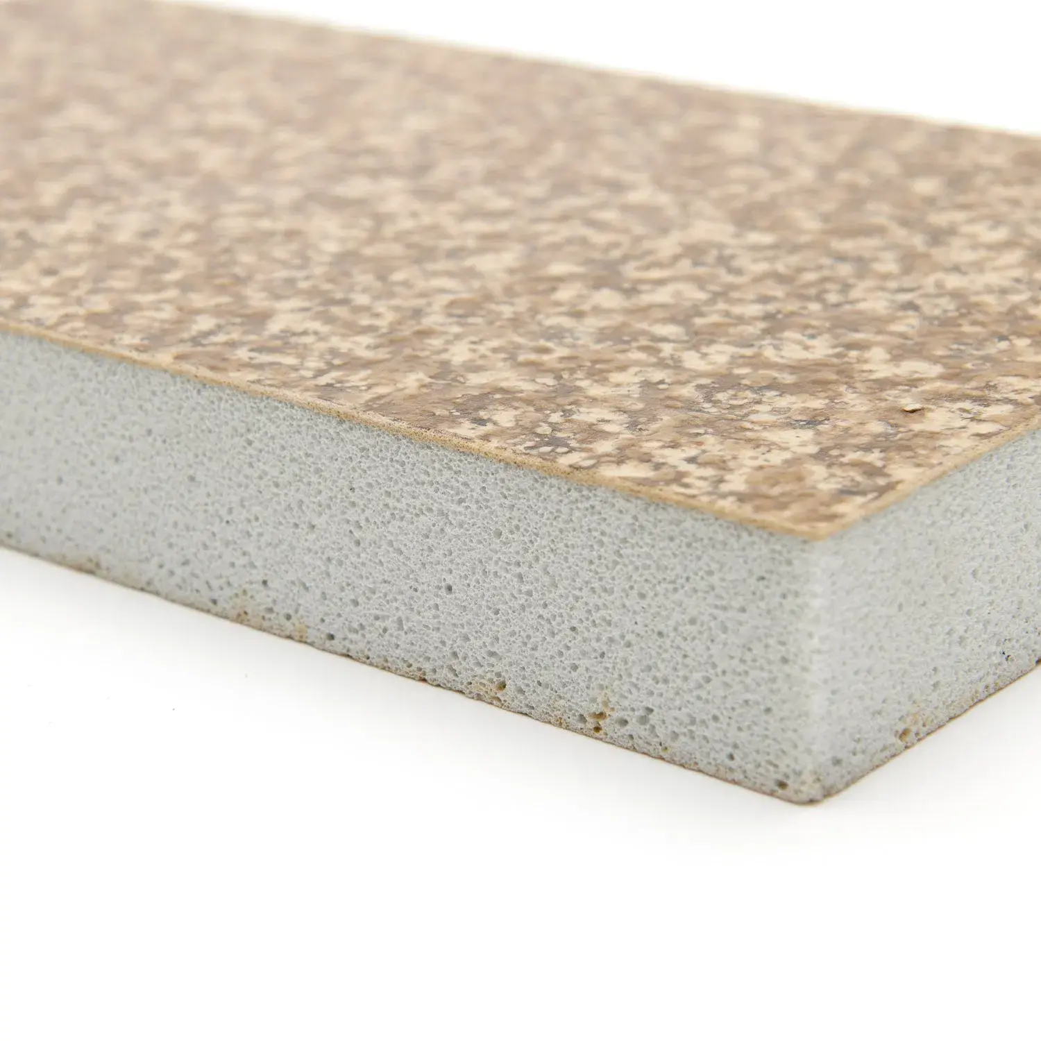 Veneer Exterior Wall Insulation Decoration ≤1% 15~50mmfrom China 7