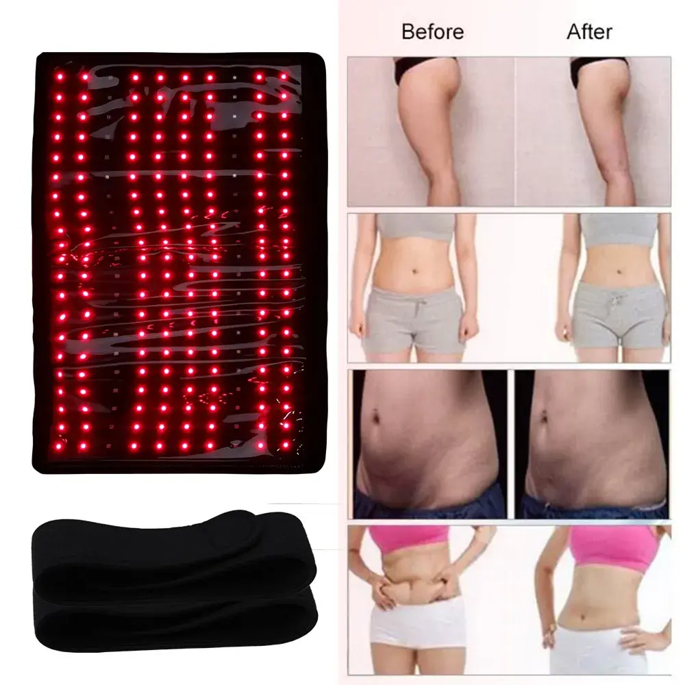 Durable Led Facial Device 4