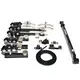 Hydraulic Door Hinge Sliding Door System by Hongfeng 2