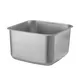 Custom Stainless Steel Sinks Factory 5