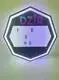 Led Bottle Presenter Led Marquee Board - for Bar - Xingxuancai 4