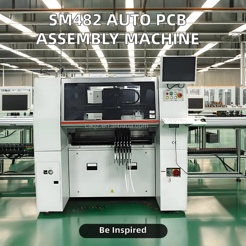 Why Quanzhu Machine Spare Parts Is Priced Higher? 1