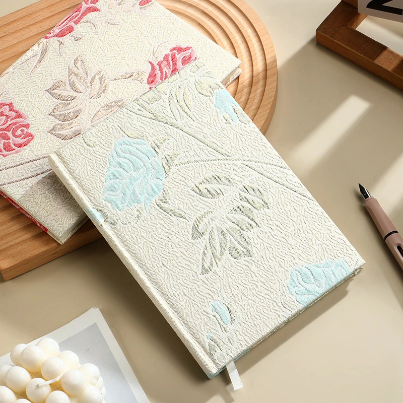 Bulk Production Writing Notepad Price NA by JiayuanET 3