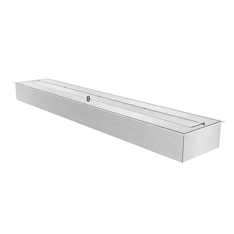 Water Vapor Fireplace China Factory Brushed - - SEFIRE 3