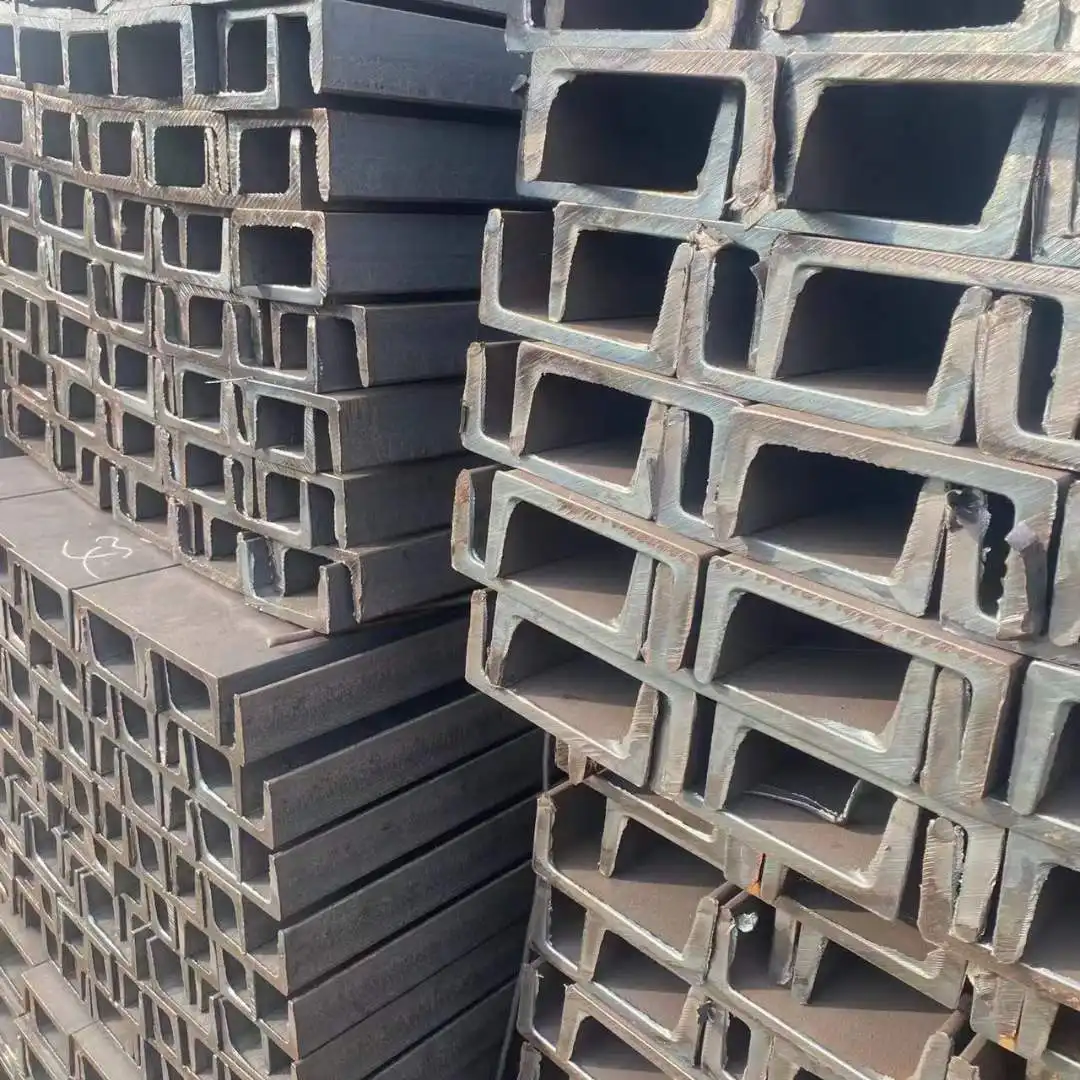 Carbon Steel Producers Qingdao - for Sale - Longxing Steel 4