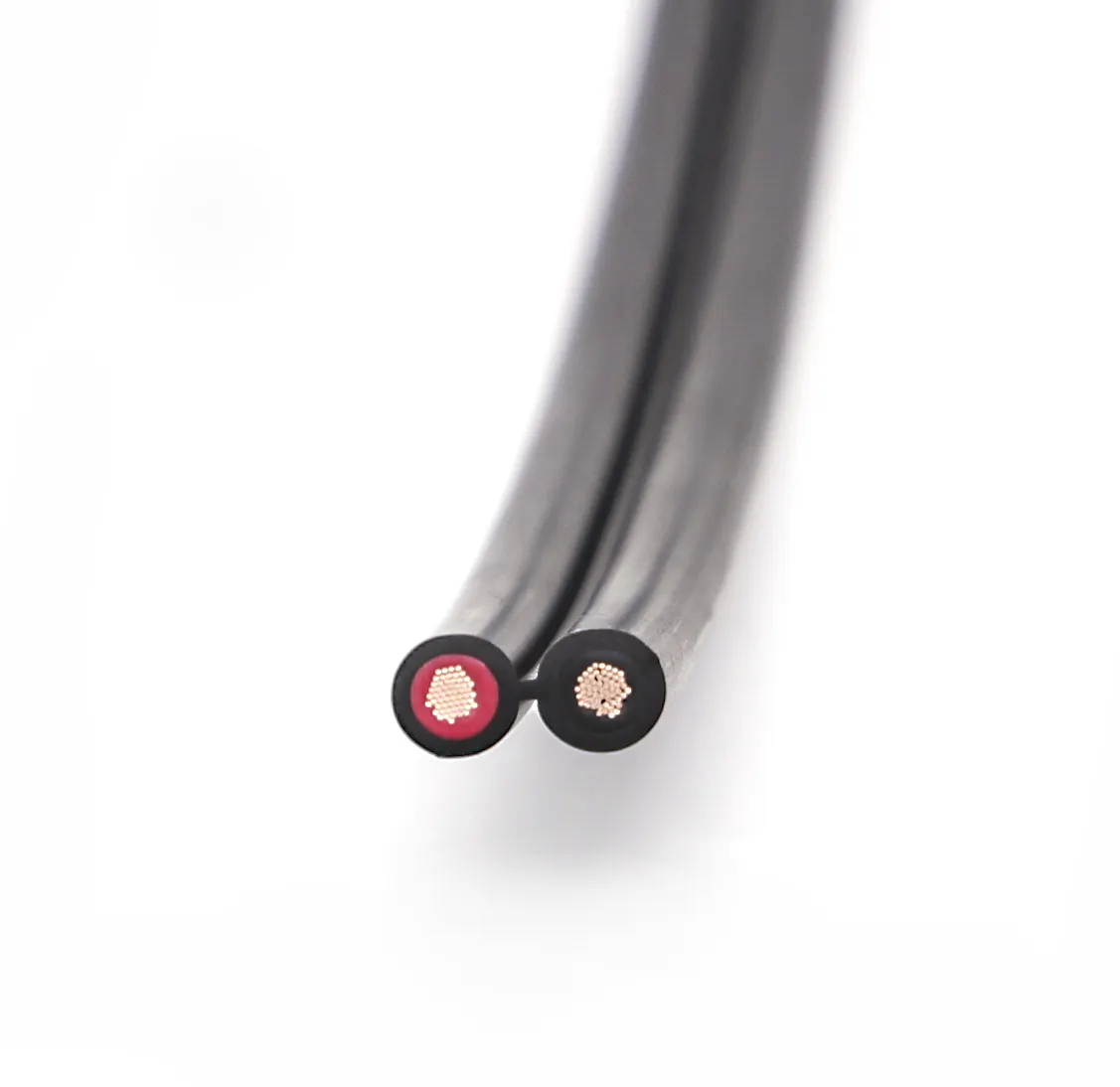 Pv Cable Price EN60811-504 AC:Uo/U=1.0/1.0KV DC:1.5KVquality Assurance 6