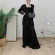 Pleated Short Gown Pay with the World’s Most Payment Methods. by Pleats Clothing 3