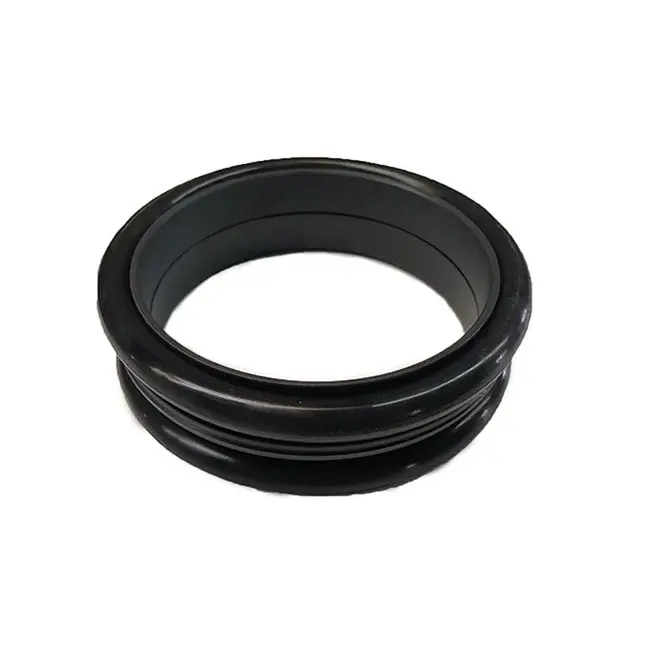 Floating Oil Seal Seal 76.90H-28 A4 HN60 Floating Seal for BELAZ Mining Truck - - TJKS 7