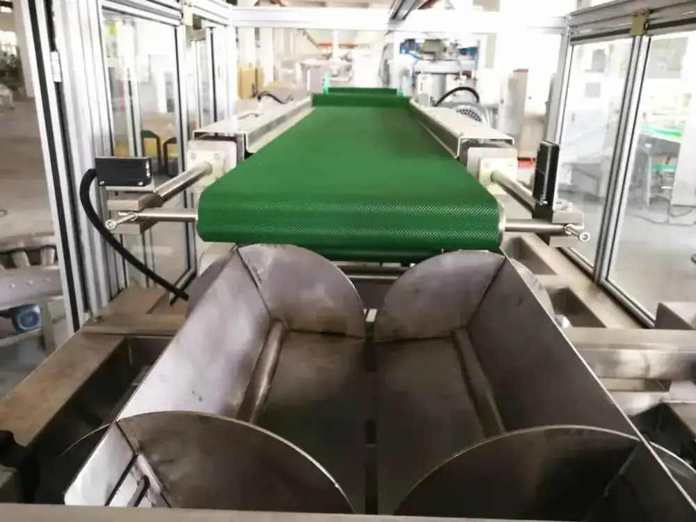 Secondary Packaging Machines Multi-Function Packaging Machine Wholesale - Durzerd 4