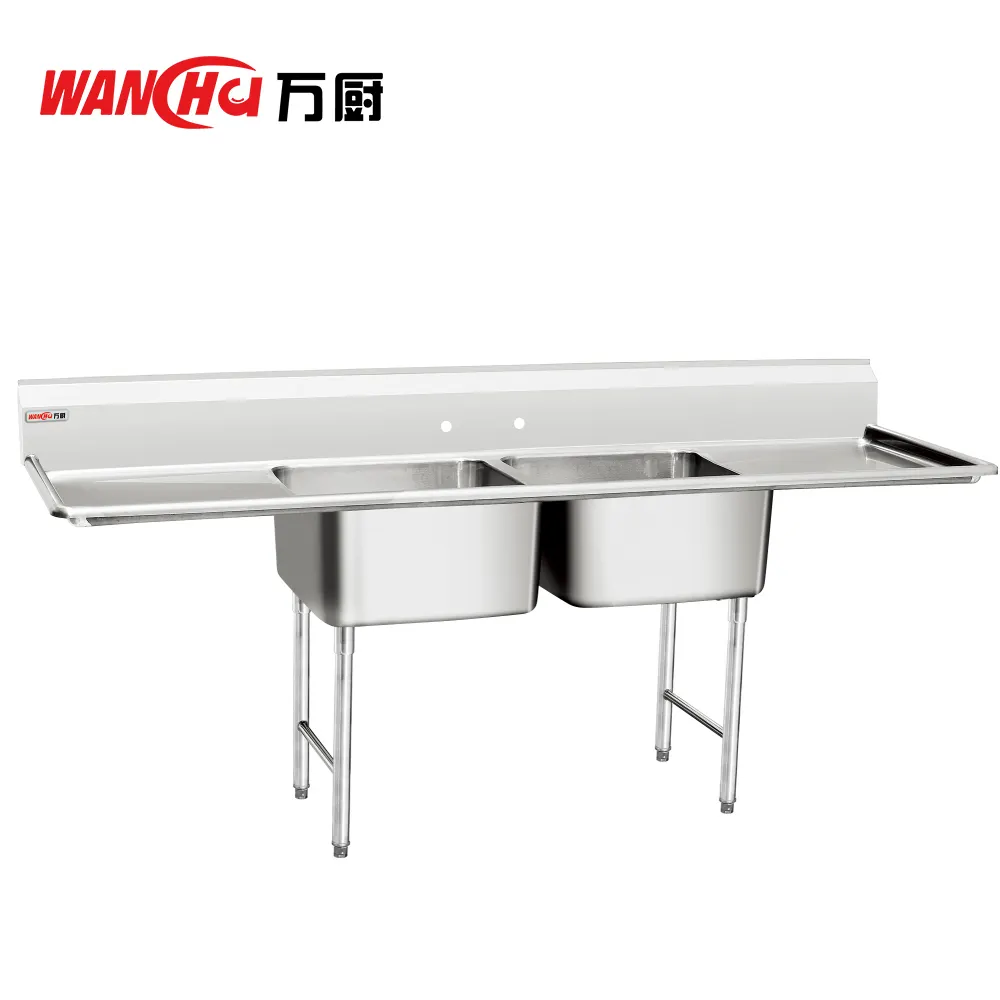 Reliablesingle Bowl Stainless Steel Kitchen Sink Others 1.0-1.2mm 4