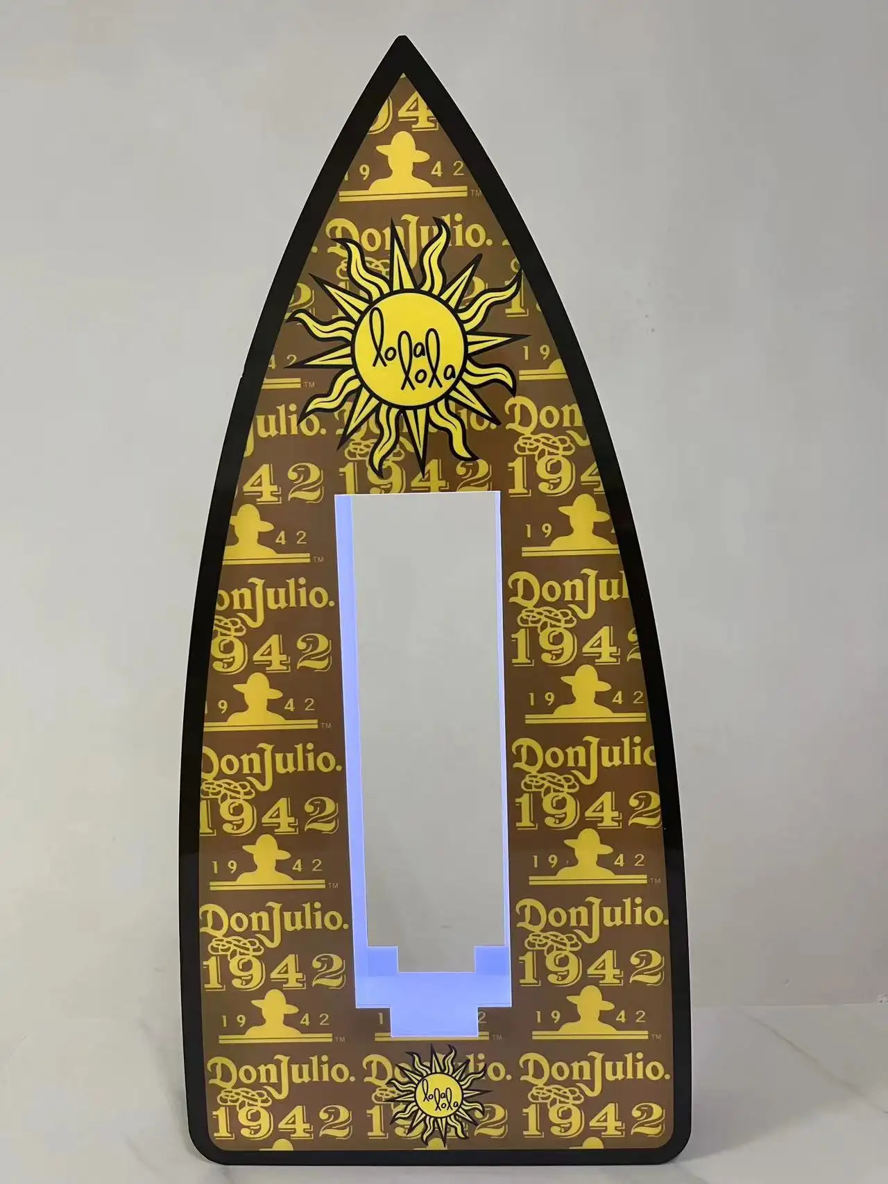 Bottle Presenter Customized - for Bar - Xingxuancai 4