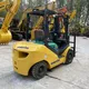 Hot Selling Used Forklifts for Sale Supplier 2