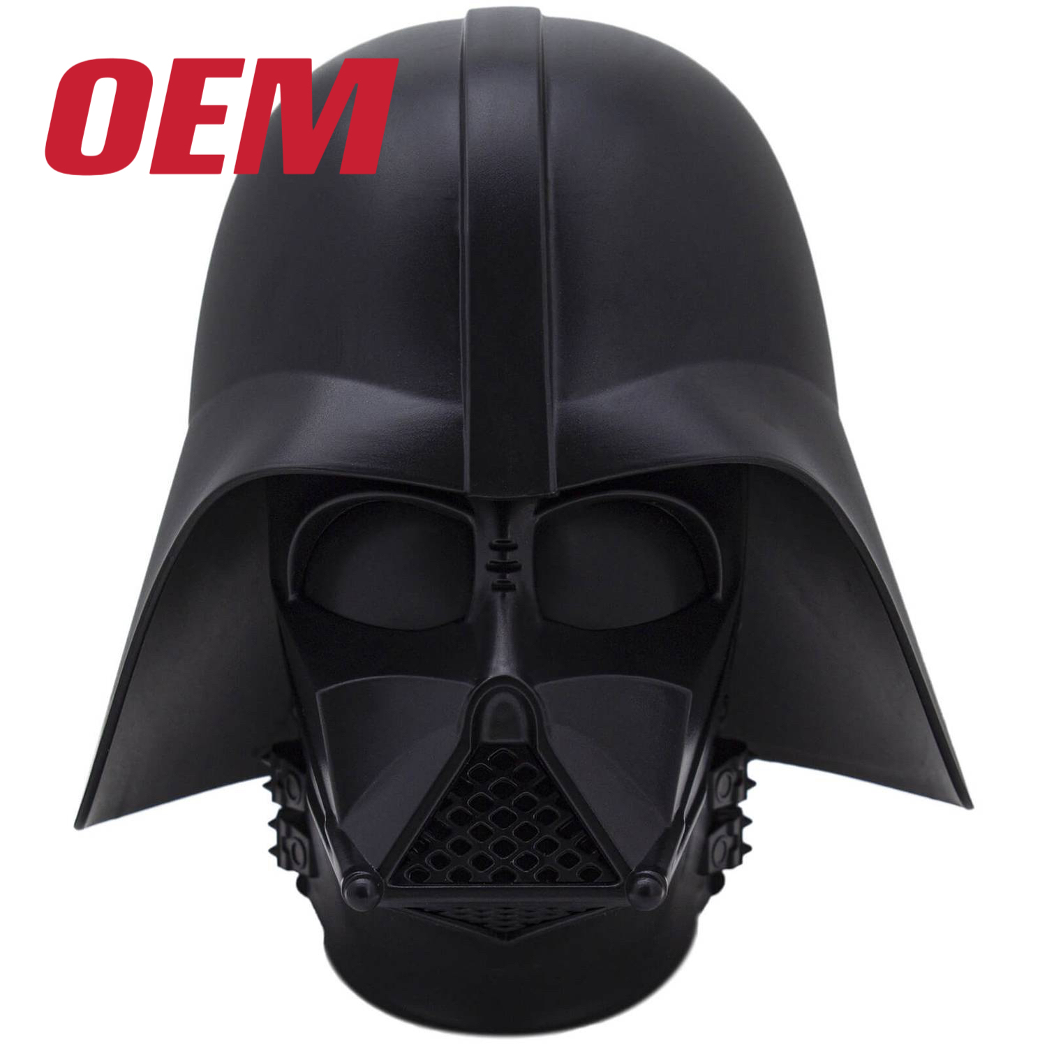 Yıldız Savaşları Darth Vader Ses Üreten Bebek Işığı 1