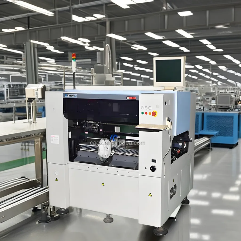 Is Machine Spare Parts Manufactured By Quanzhu Exquisite? 1