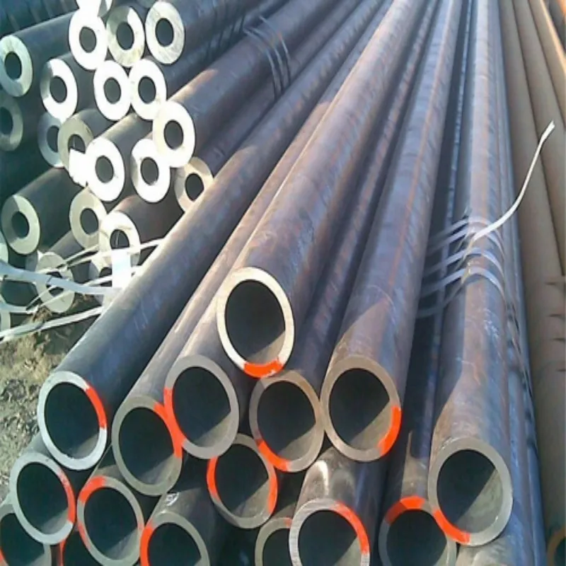 Epoxy Lined Carbon Steel Pipe Personalized for Sale 6m 5
