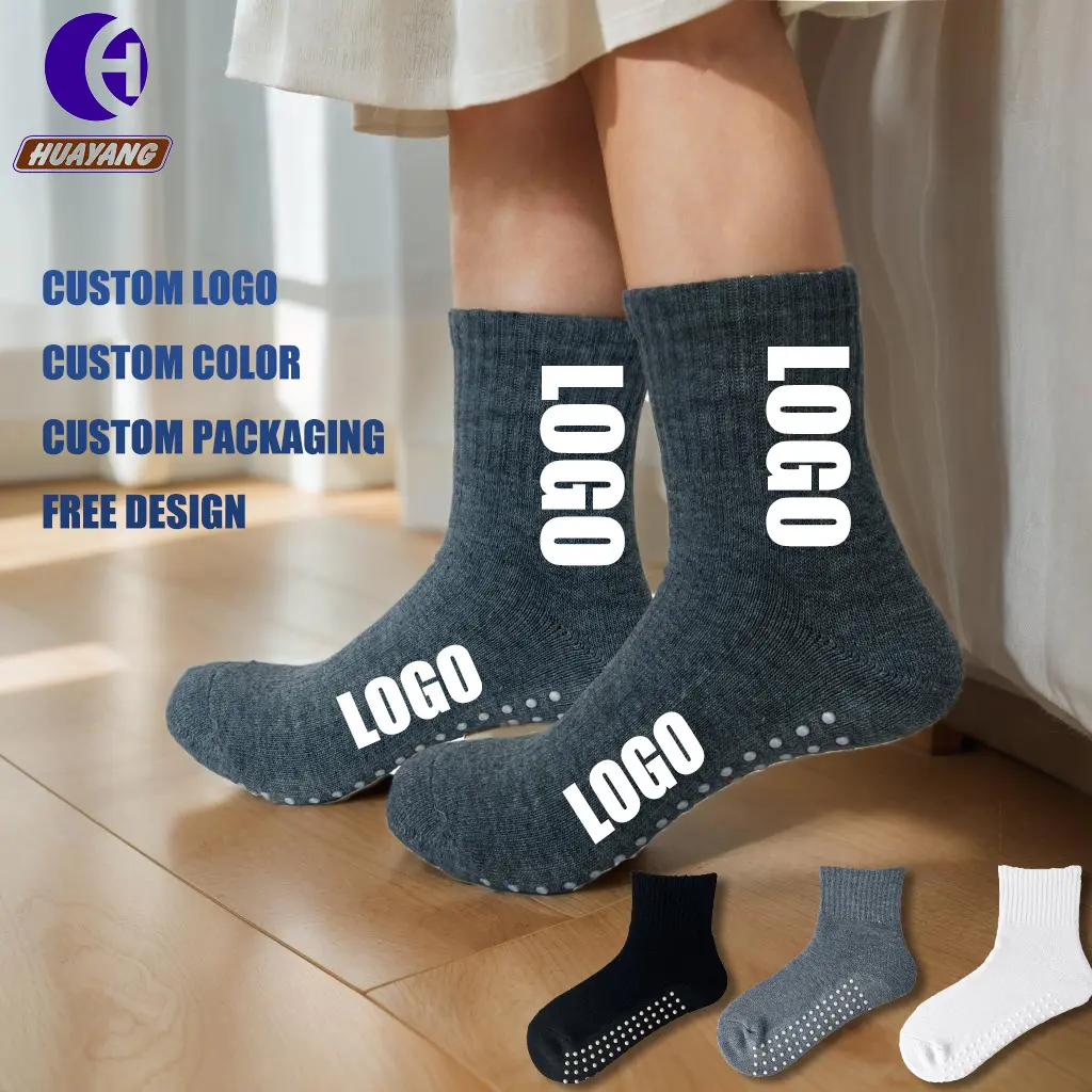 Football Socks Regular by Huayang 2
