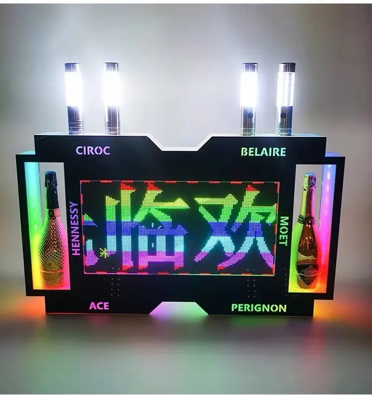Bulk Production Led Sparkler Price List 6