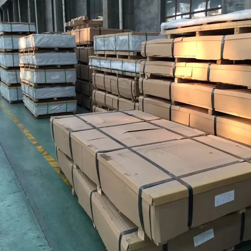 Hot Sale Stainless Steel Coil Factory Price List 4