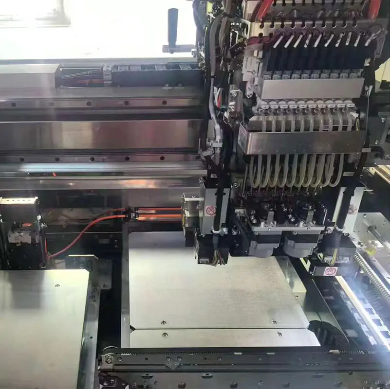 What About Machine Spare Parts Production Experience Of Quanzhu? 1
