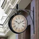 Table Clock JHY Design - - NEW IMAGE 5