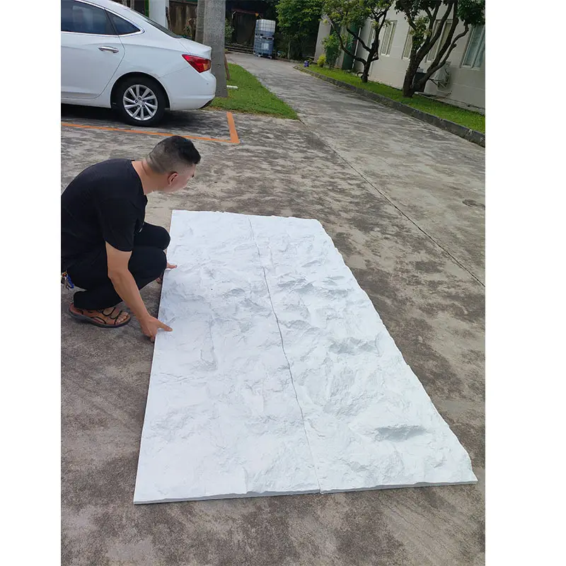 Polyurethane Panel Manufacturers PU Foaming - - JINYUAN 6
