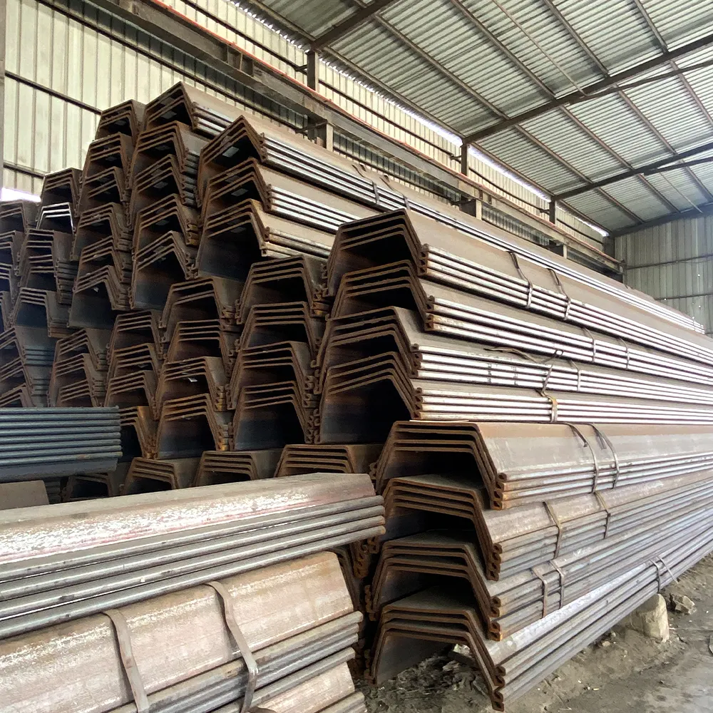 Carbon Steel Seamless Pipe Manufacturer Hot Rolled Cold Rolled U-typesupply 3