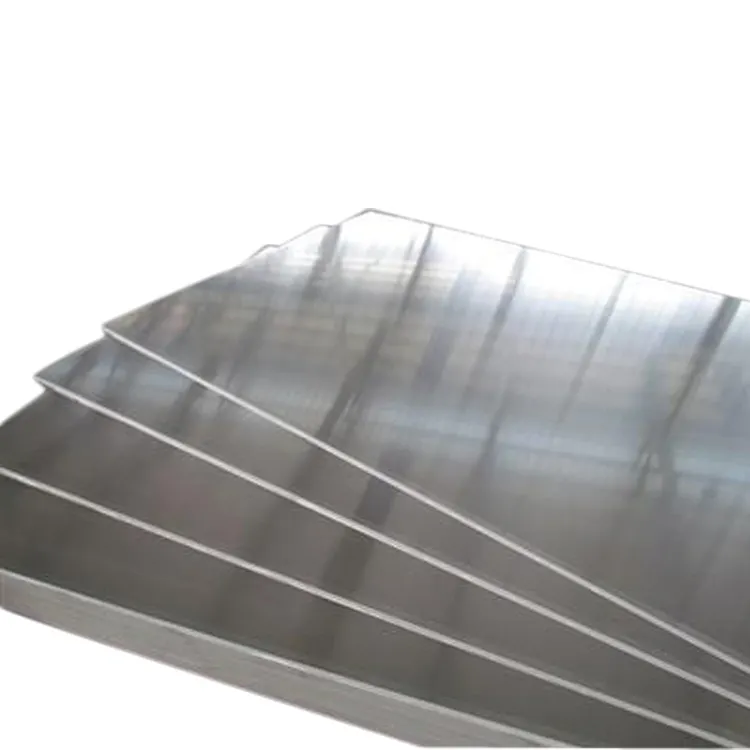 Carbon Steel Plate 7000 Series 7000 Serieswith Good Price 3