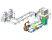 High-Quality Vertical Packing Machine Quality Assurance 3