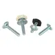 Lewei Hardware Standard Fasteners Chinamanufacturers 2