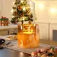 Flameless Candles with Remote Home Garden Wedding Parties Birthday - - NEW IMAGE 4
