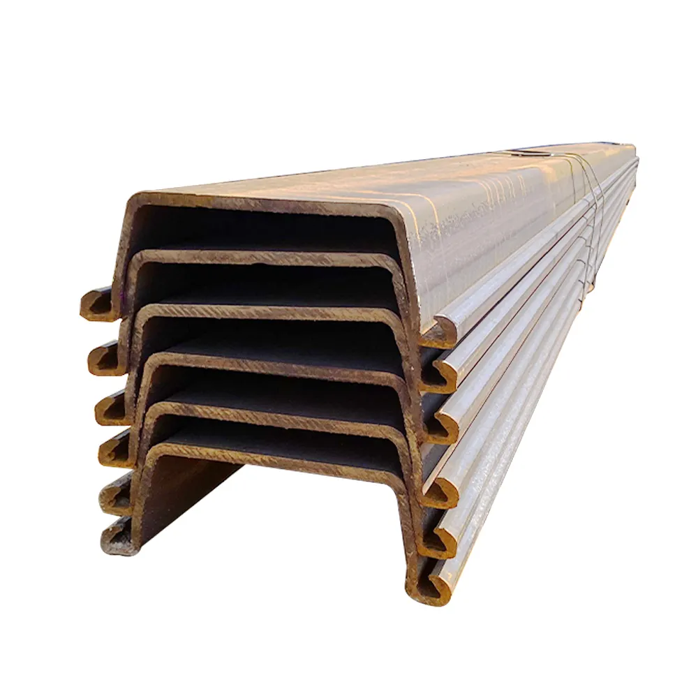 Carbon Steel Seamless Pipe Manufacturer Hot Rolled Cold Rolled U-typesupply 2